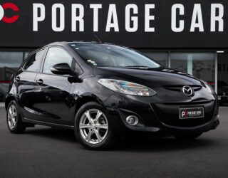 2013 Mazda Demio image 226102