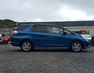 2012 Honda Fit image 228045