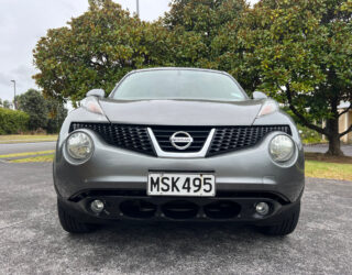 2013 Nissan Juke image 225997