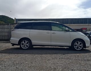 2007 Toyota Estima image 230158