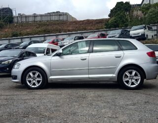 2009 Audi A3 image 227911