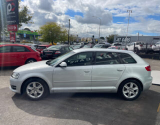 2012 Audi A3 image 225729