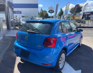 2015 Volkswagen Polo image 226364