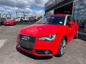 2013 Audi A1 image 226443