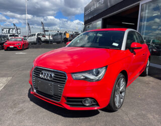 2013 Audi A1 image 226443