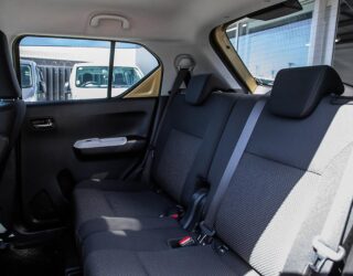 2016 Suzuki Ignis image 226610