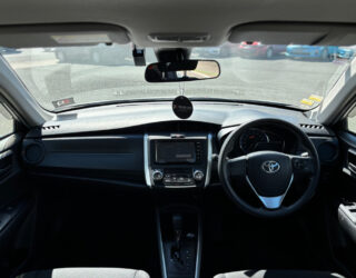 2019 Toyota Corolla image 226409