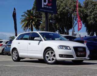 2012 Audi A3 image 226512