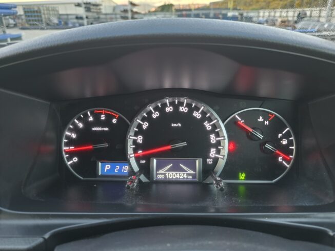 2018 Toyota Hiace image 227989