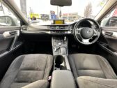 2011 Lexus Ct 200h image 225941