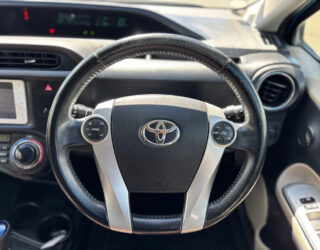 2013 Toyota Aqua image 226338