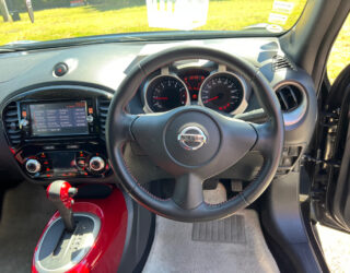 2014 Nissan Juke image 226868