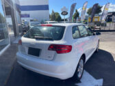 2012 Audi A3 image 226348