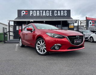 2013 Mazda Axela image 227355