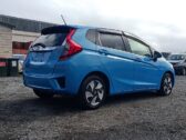 2014 Honda Fit image 228458