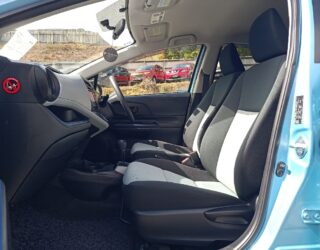 2014 Toyota Aqua image 228382