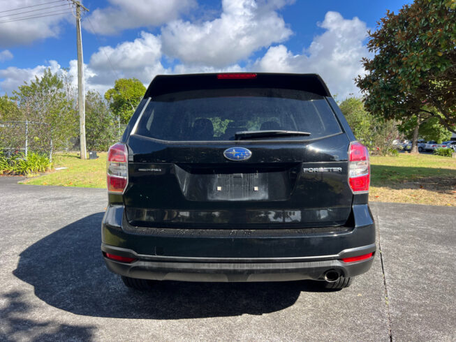 2012 Subaru Forester image 225711