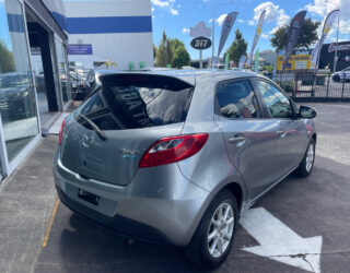 2013 Mazda Demio image 226293