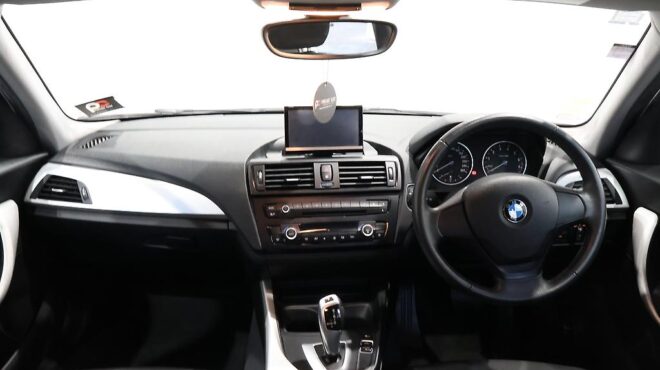 2012 Bmw 116i AA Appraised **Low KMS** image 317163