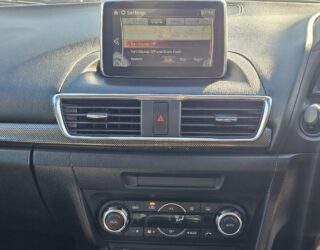 2013 Mazda Axela Sports 20S Touring image 298419