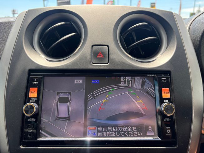 2015 Nissan Note image 233856