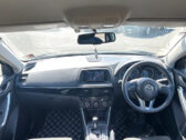 2012 Mazda Cx-5 20S image 307112