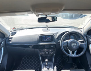 2012 Mazda Cx-5 20S image 307112