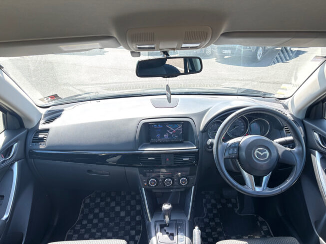 2012 Mazda Cx-5 20S image 307112