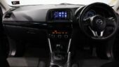 2013 Mazda Cx-5 20S NZ Radio image 305873