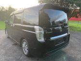 2013 Honda Step Wagon Spada Z image 241242