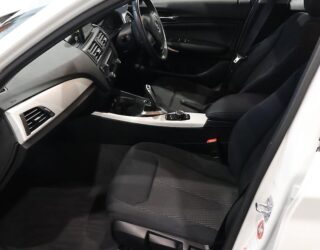 2012 Bmw 116i AA Appraised **Low KMS** image 317156