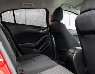 2013 Mazda Axela Sports 20S Touring adaptive cruise image 312754