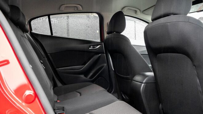 2013 Mazda Axela Sports 20S Touring adaptive cruise image 312754