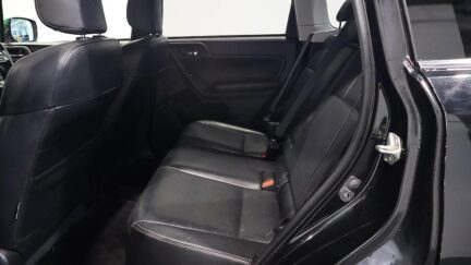 2012 Subaru Forester XT Turbo Leather **Good KMS** image 305541