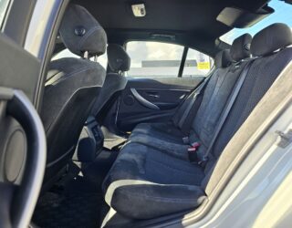 2013 Bmw 320i Motorsport image 301411