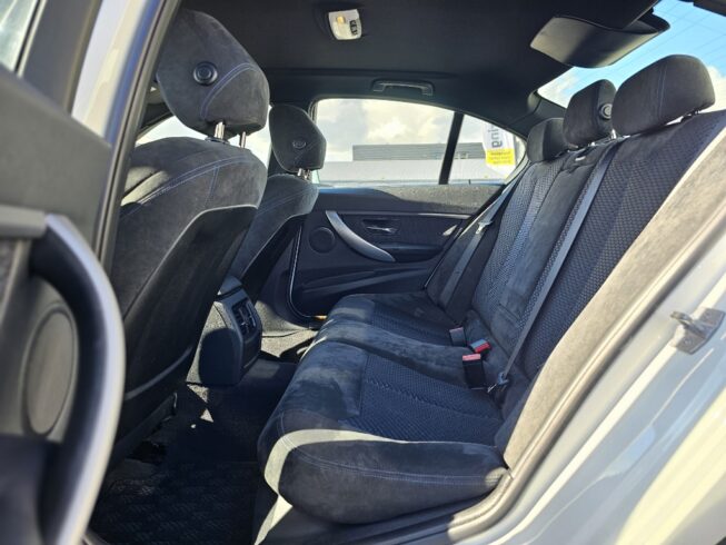 2013 Bmw 320i Motorsport image 301411
