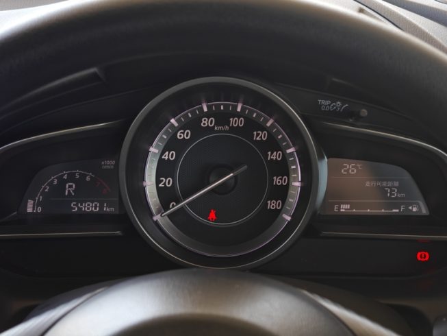 2015 Mazda Demio image 233694