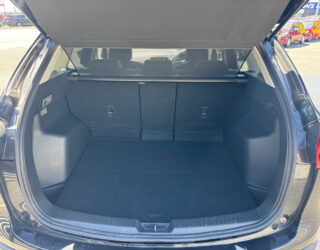 2012 Mazda Cx-5 20S image 307111