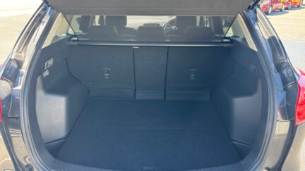 2012 Mazda Cx-5 20S – Blacked Out Wheels image 307111