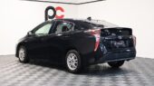 2017 Toyota Prius S Model, Top Spec, image 310398