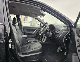 2012 Subaru Forester XT Turbo Leather **Good KMS** image 297628