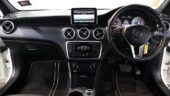 2013 Mercedes-benz A 180 Low KMS, Black Mags image 307275