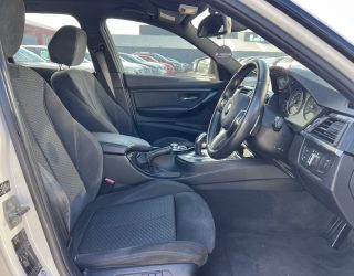 2014 Bmw 320i image 244342