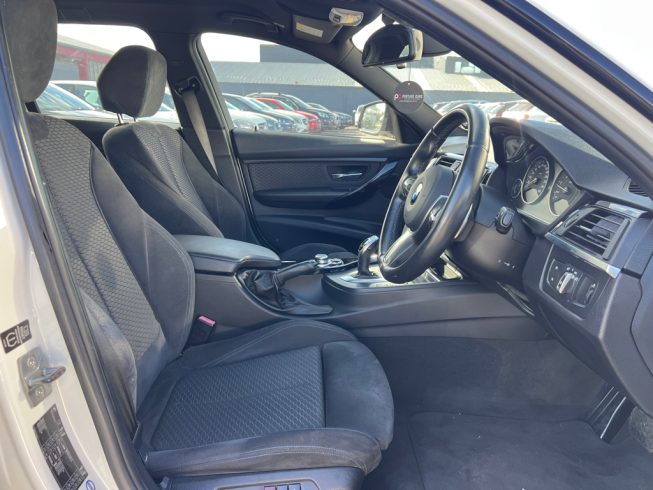 2014 Bmw 320i image 244342