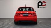 2012 Audi A1 Sports Package image 310775