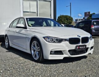 2013 Bmw 320i Motorsport image 301398