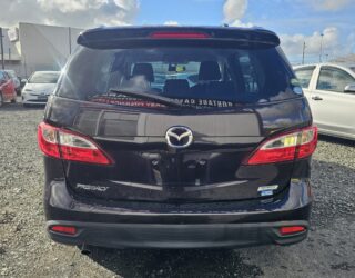 2014 Mazda Premacy 20S Skyactiv Leather Package image 301381
