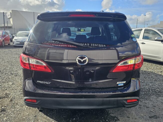 2014 Mazda Premacy 20S Skyactiv Leather Package image 301381