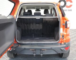 2014 Ford Ecosport Titanium image 308449