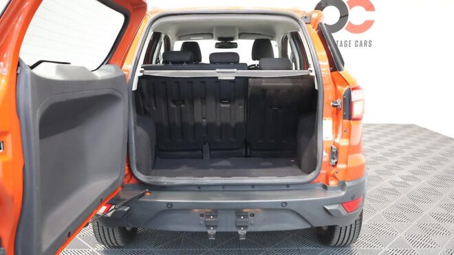 2014 Ford Ecosport Titanium image 308449